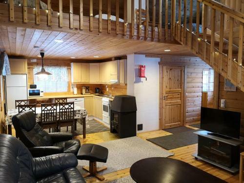 Villa Kuhahuvila, Maatilamatkailu Ilom�ki