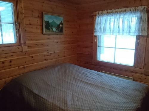 Villa Kuhahuvila, Maatilamatkailu Ilom�ki