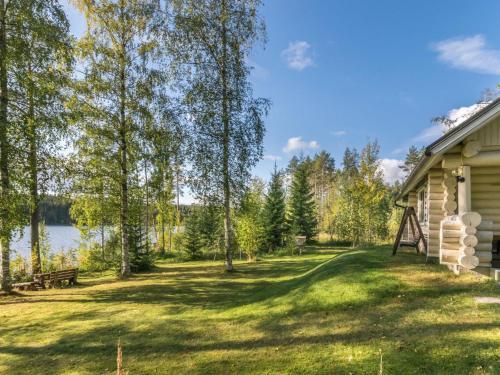 Holiday Home Rantahaka
