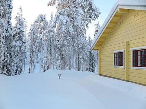 Holiday Home Sallan Panparksintie 14 B