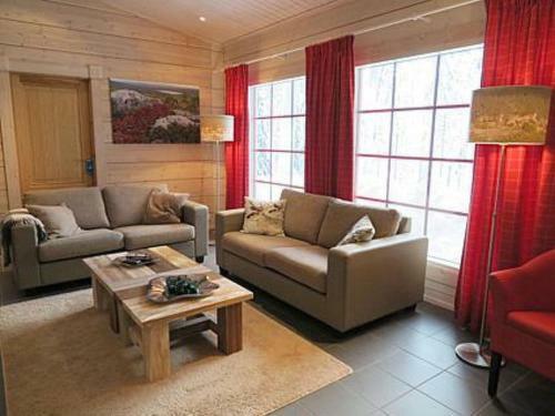 Holiday Home Sallan Panparksintie 14 B