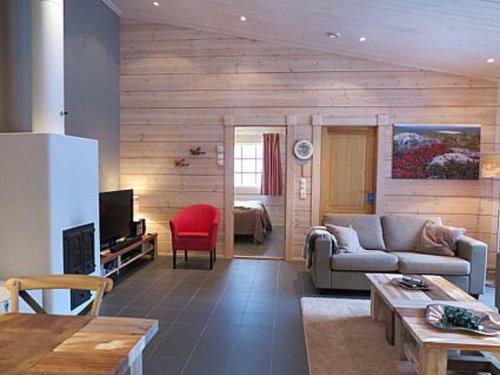 Holiday Home Sallan Panparksintie 14 B