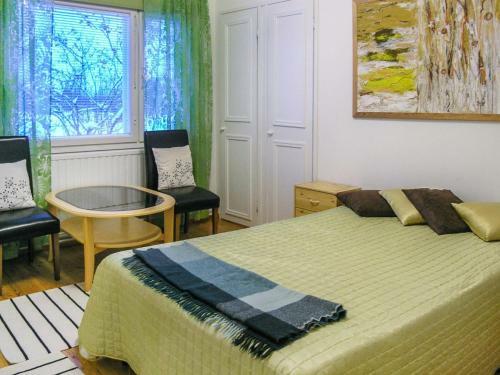 Holiday Home Vanha Lampela