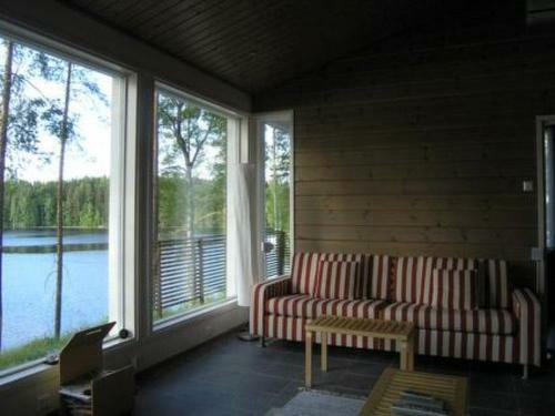 Holiday Home Harjunniemi