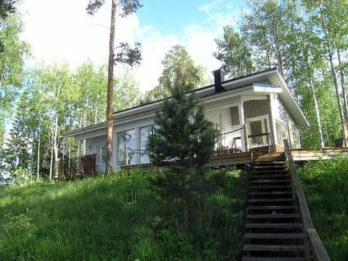 Holiday Home Harjunniemi