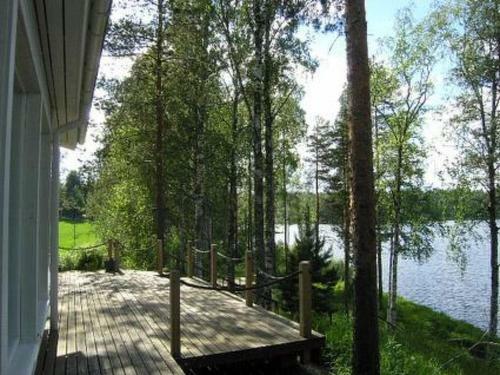 Holiday Home Harjunniemi