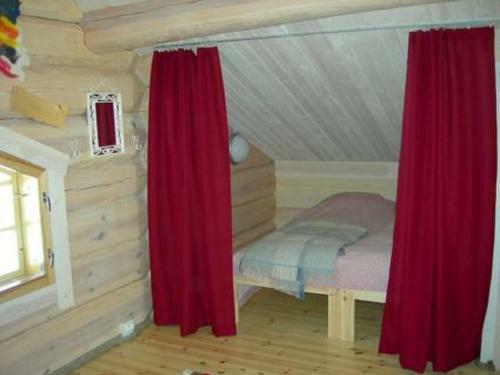 Holiday Home Aamunkoi