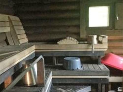 Holiday Home Rantakoto