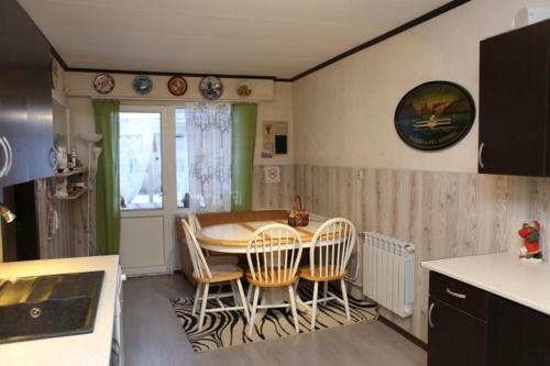Villa Cottage Viardo