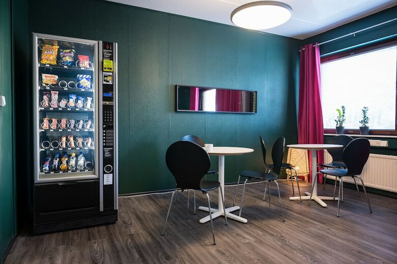 Hotel 20rooms