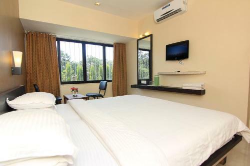 Hotel Hari International