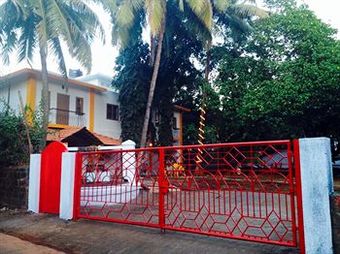 Red Door Hostel