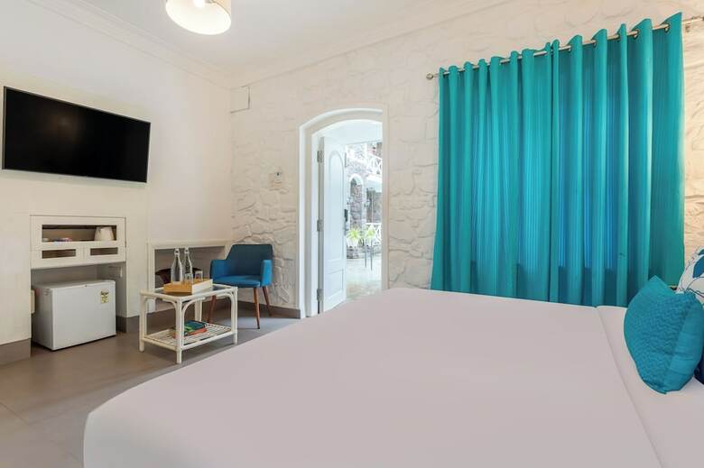 The Tamarind Hotel