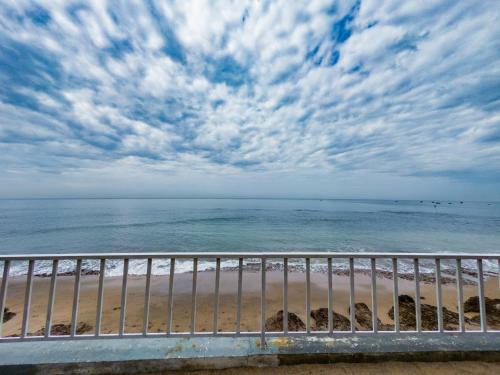 Bed & Breakfast Vista Praia