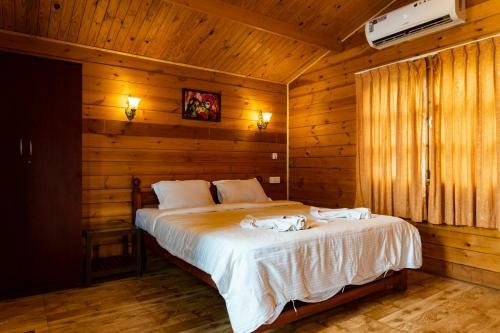 Bed & Breakfast Vista Praia