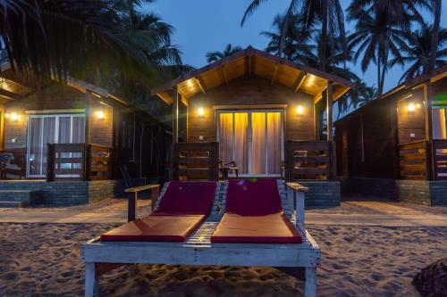 Bed & Breakfast Vista Praia