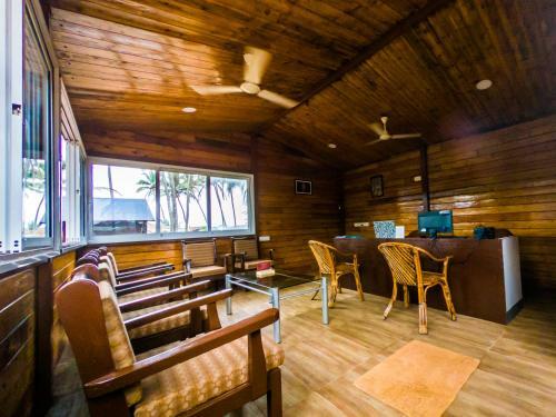 Bed & Breakfast Vista Praia