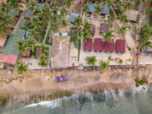 Bed & Breakfast Vista Praia