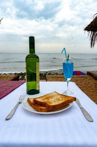 Bed & Breakfast Vista Praia