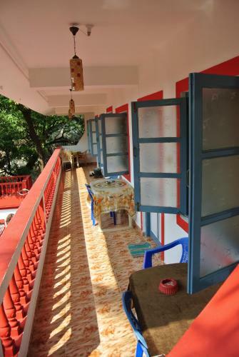 Hostal Arjun Villa Guest House