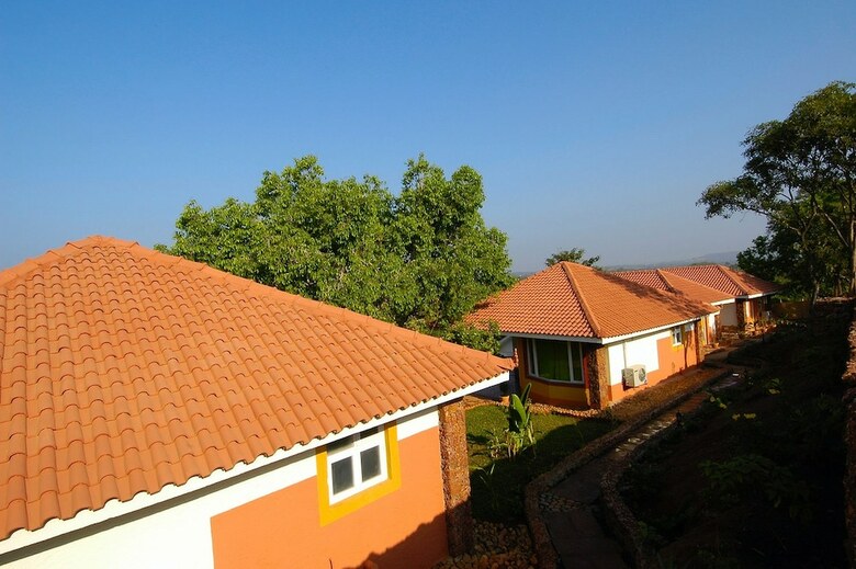 Hotel Nirvana Hermitage