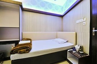 Hotel Diamond Suites