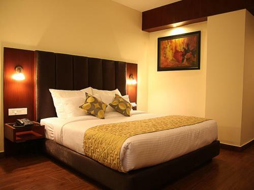 Hotel Cama