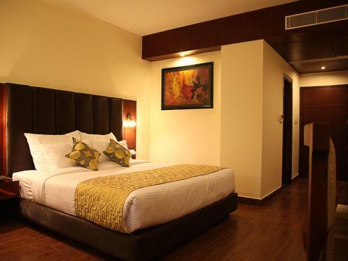 Hotel Cama