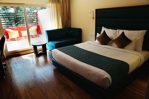 Hotel Cama