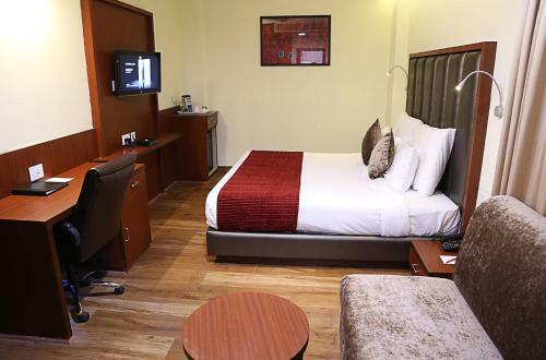 Hotel Cama