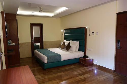 Hotel Cama