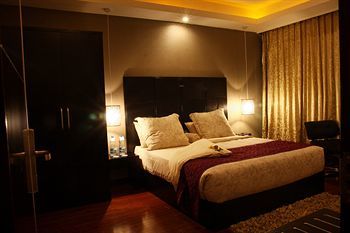 Hotel Citrus East Coast Road
