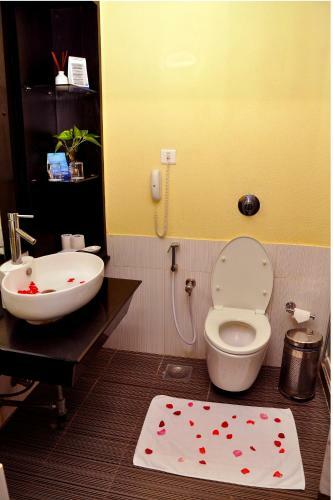 Hotel Sabari Classic