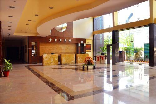 Hotel Sabari Classic