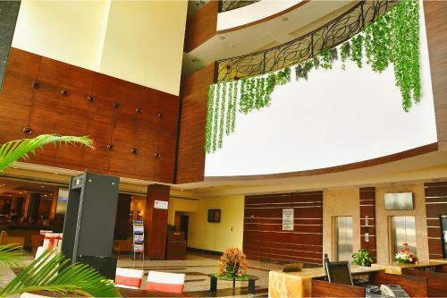 Hotel Sabari Classic