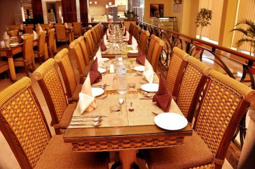 Hotel Sabari Classic
