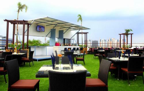 Hotel Sabari Classic