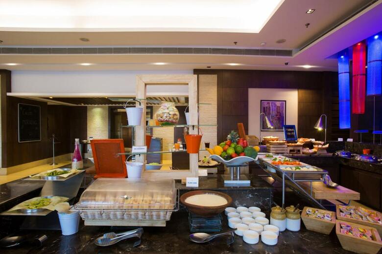 Hotel Golden Tulip Chandigarh, Panchkula