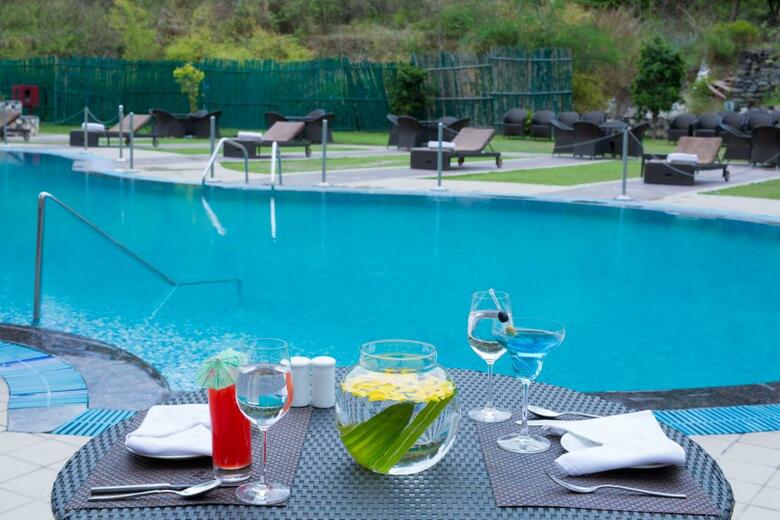 Hotel Golden Tulip Chandigarh, Panchkula