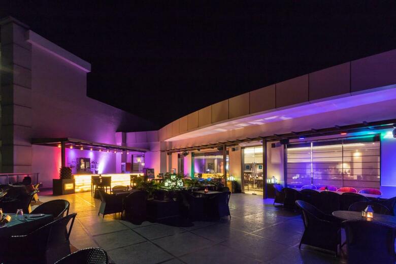 Hotel Golden Tulip Chandigarh, Panchkula