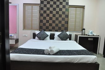 Hotel Pawan Putra