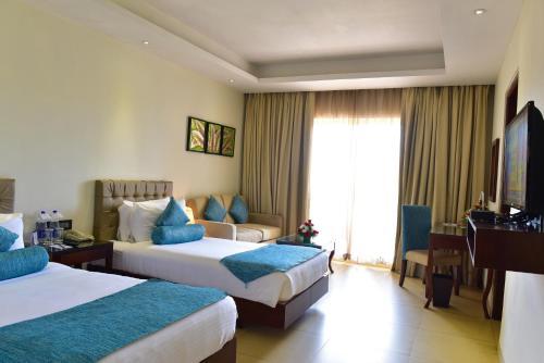 Hotel Golden Tulip Goa