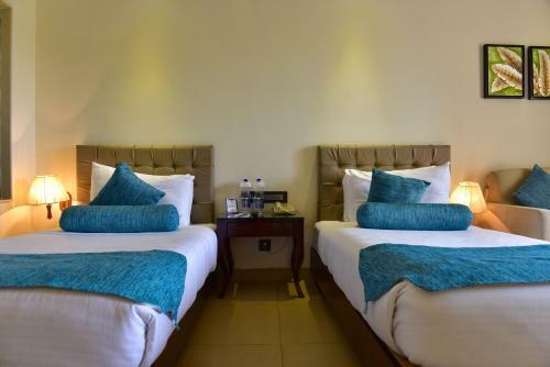 Hotel Golden Tulip Goa