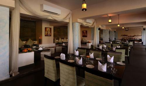 Hotel Golden Tulip Goa