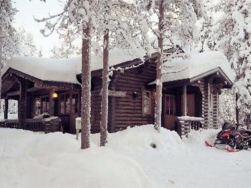 Holiday Home Felixinpolku 1