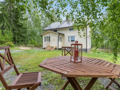 Holiday Home Mummola