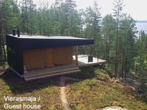 Holiday Home Pet�j�kallio