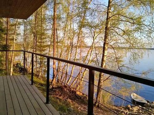 Holiday Home Pet�j�kallio