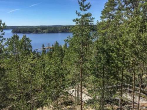 Holiday Home Pet�j�kallio