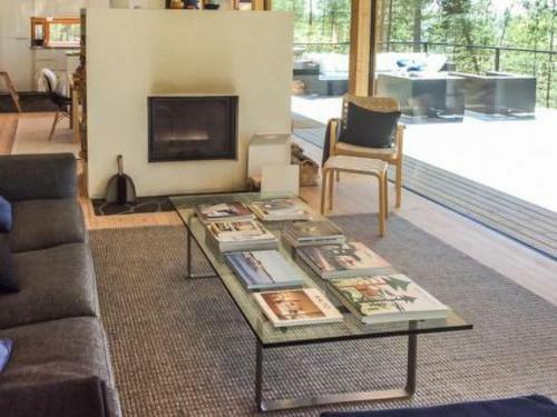 Holiday Home Pet�j�kallio